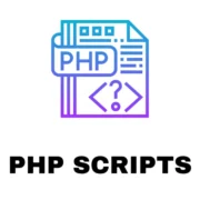 PHP Scripts